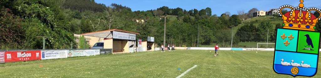 Estadio Santianes